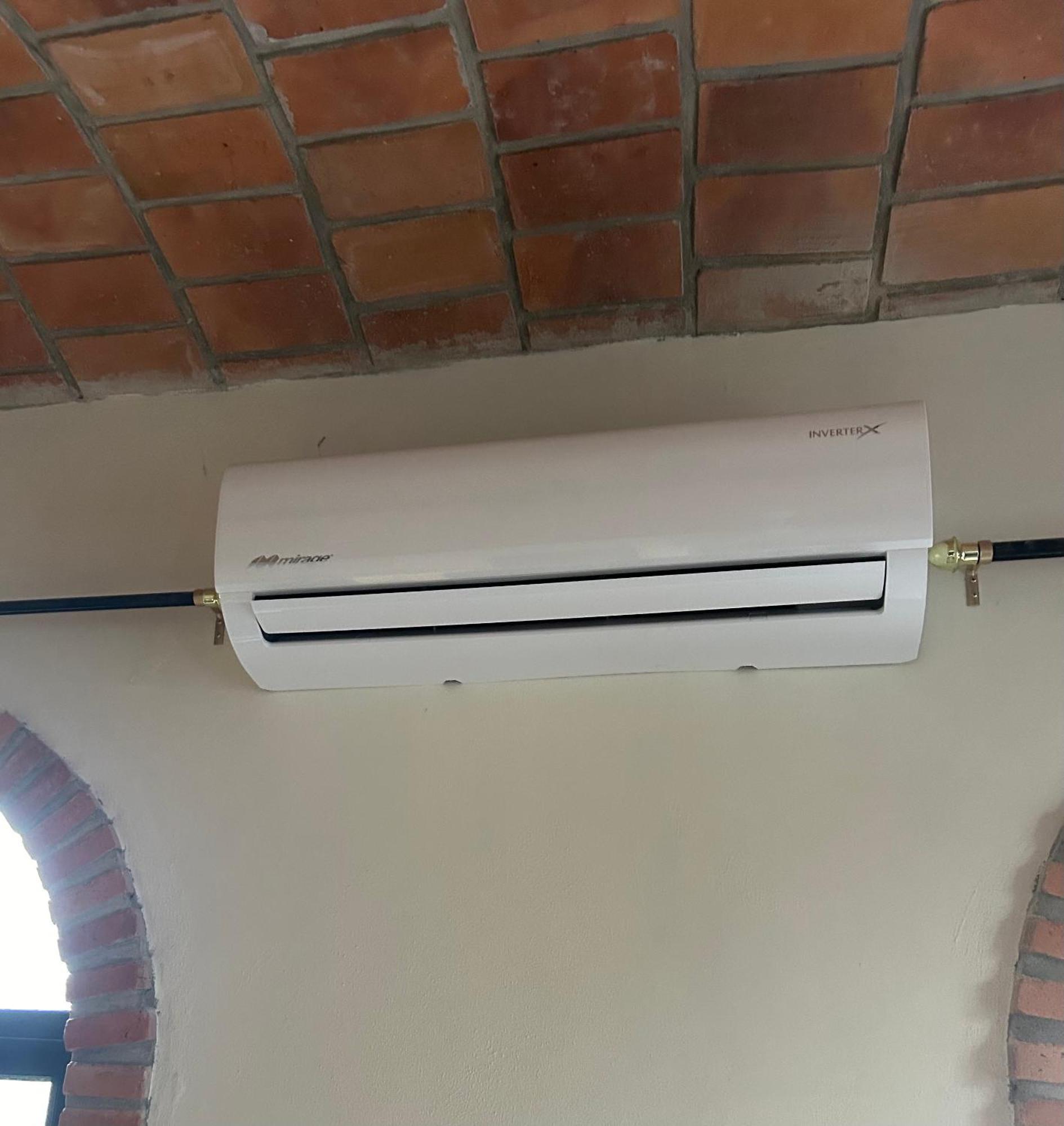 Ferienwohnung Casa Moka Amarilla La Peñita de Jaltemba Exterior foto